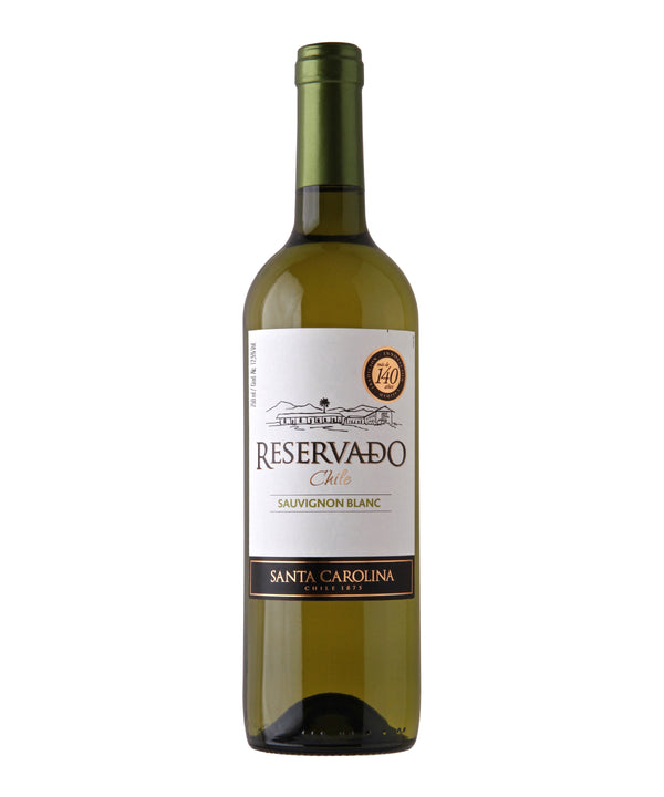 VB SAU BLANC RESERVADO STA CAROLIN 750ML