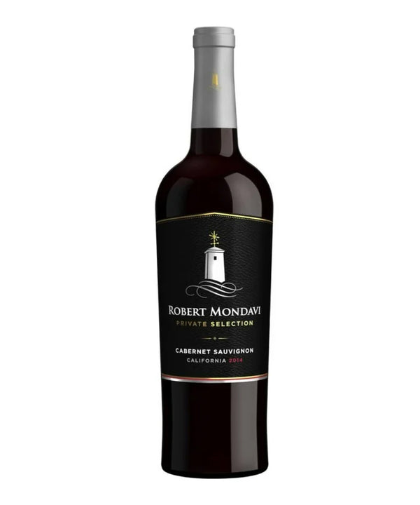 VT CAB SAU ROBERT MONDAVI PRIVATE 750ML