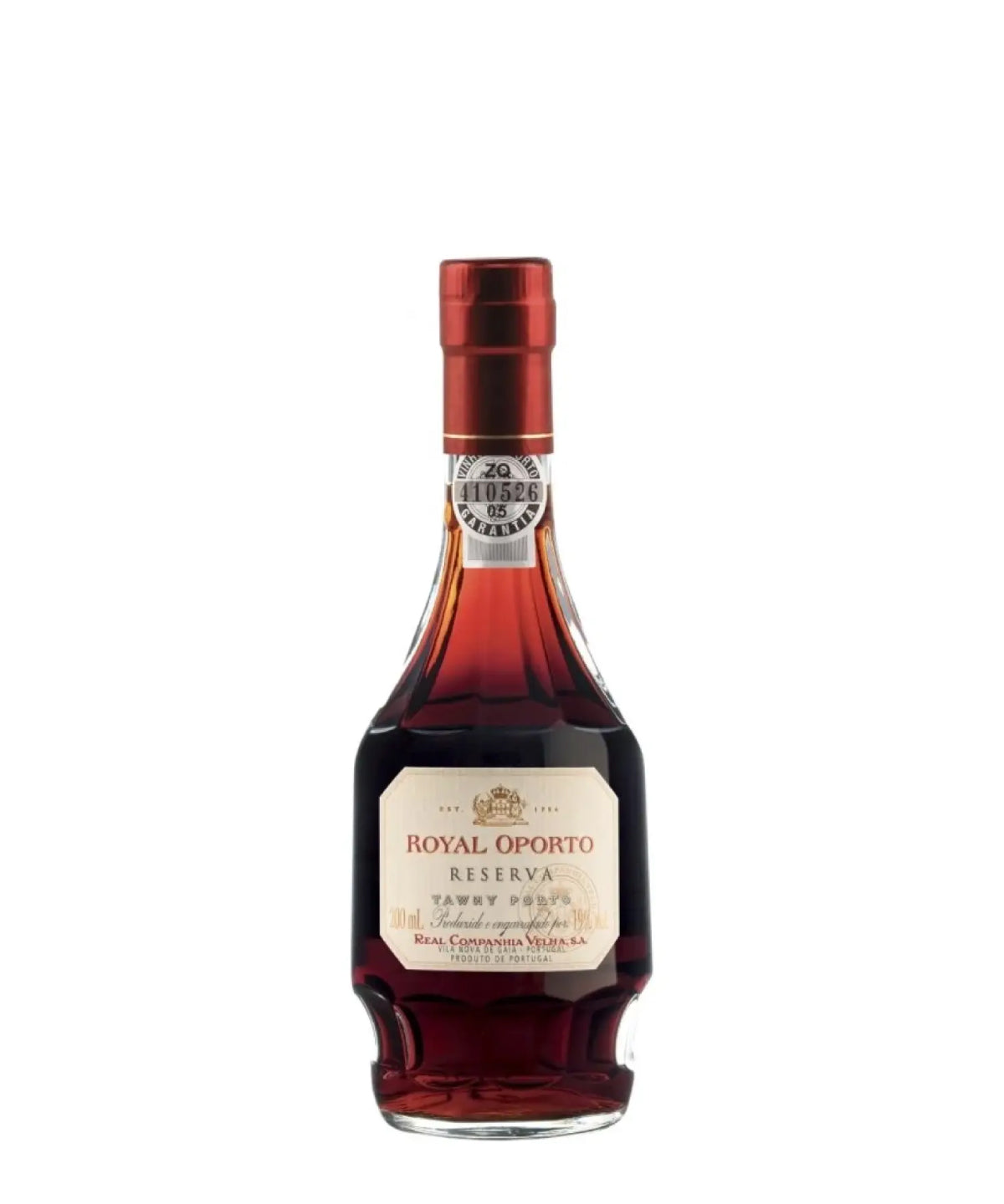 Oporto Royal Tawny Reserva 200 ml