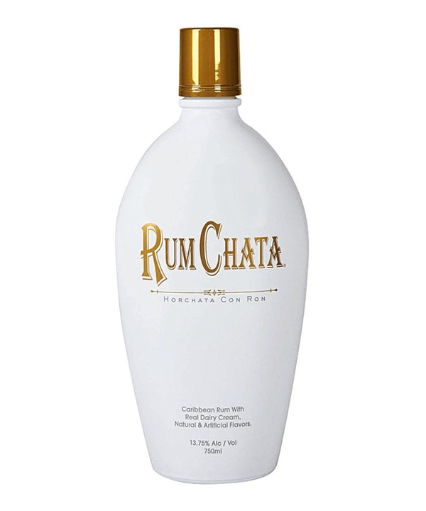 RON CON HORCHATA RUM CHATA 750ML