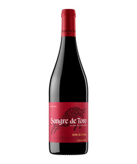 Vino Tinto Sangre de Toro - 750ml