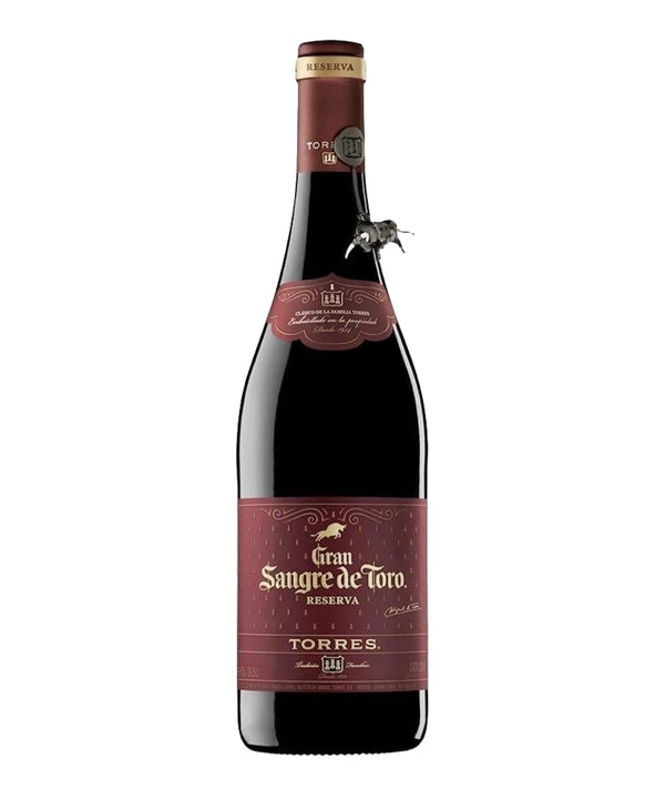 VT GRAN SANGRE DE TORO 750ML