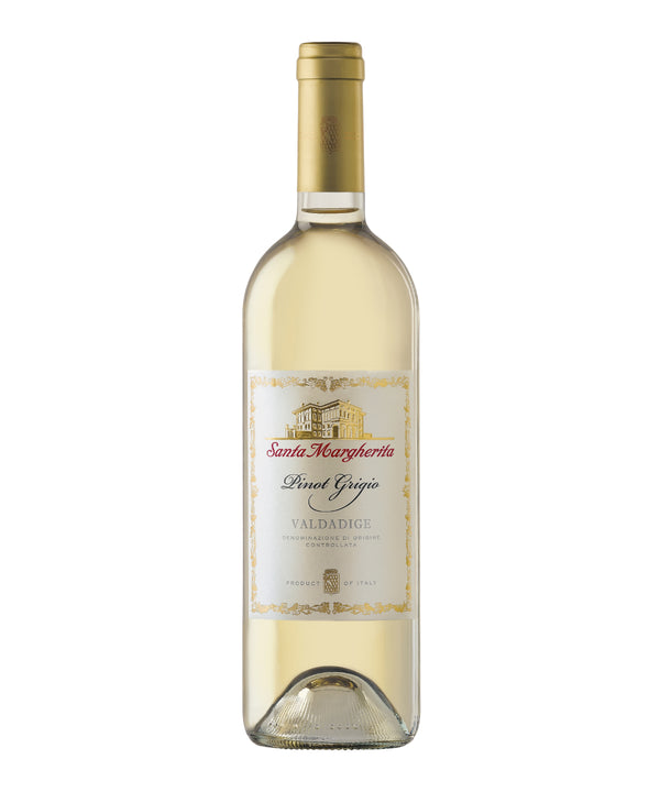 VB PINOT GRIGIO SANTA MARGHERITA 750ML