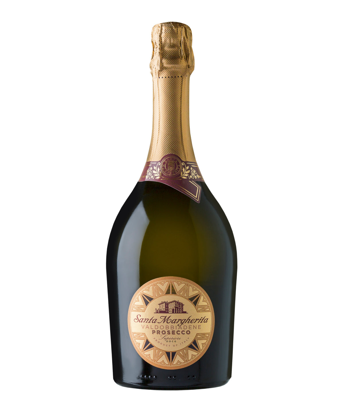 VE PROSECCO SANTA MARGHERITA 750ML