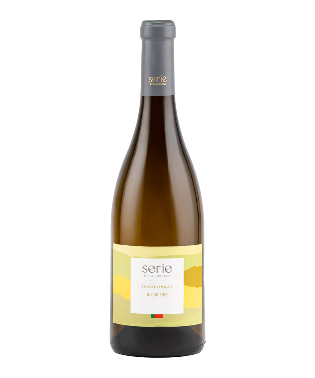 VB SERIE BY LA EUROPEA CHARDONNAY 750ML