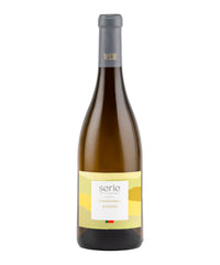 VB SERIE BY LA EUROPEA CHARDONNAY 750ML