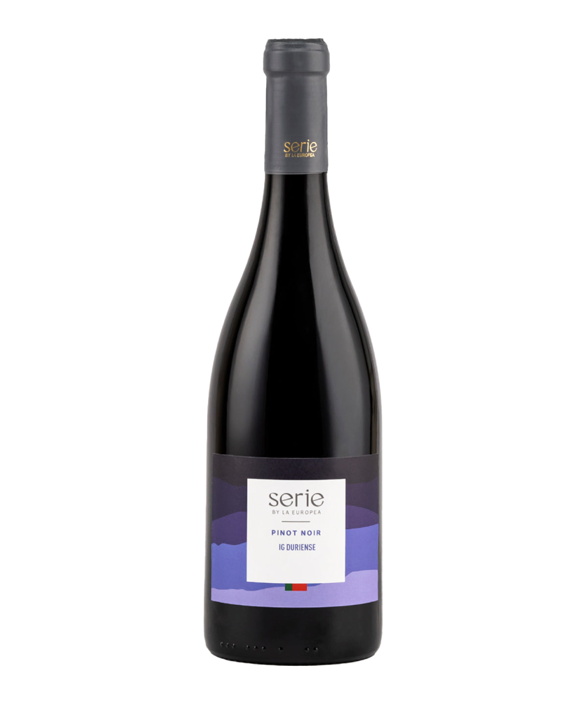 VT SERIE BY LA EUROPEA PINOT NOIR 750ML
