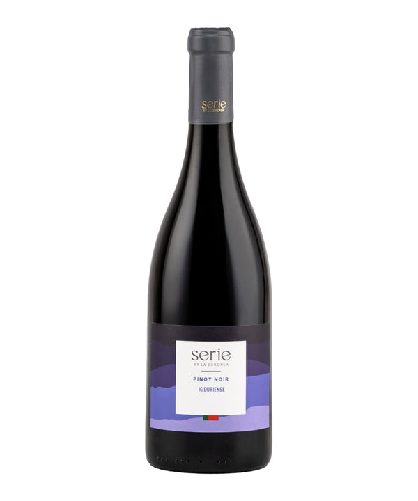 VT SERIE BY LA EUROPEA PINOT NOIR 750ML