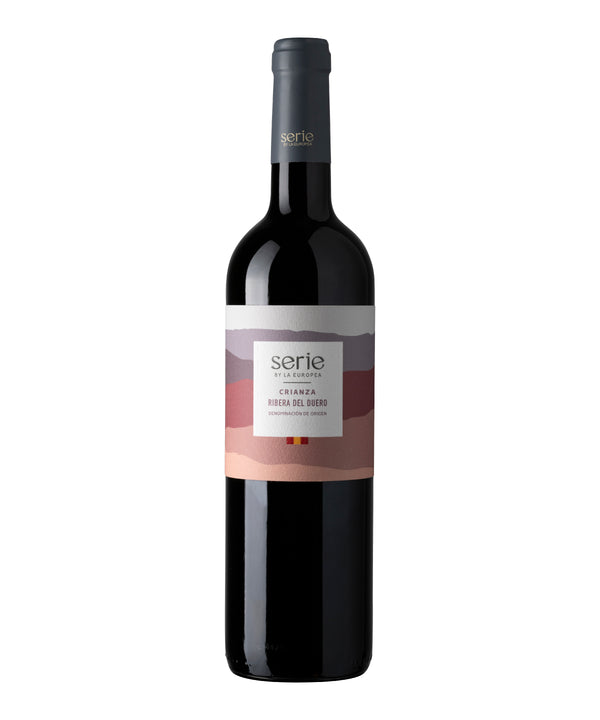VT SERIE BY LA EUROPEA TEMP DUERO 750ML