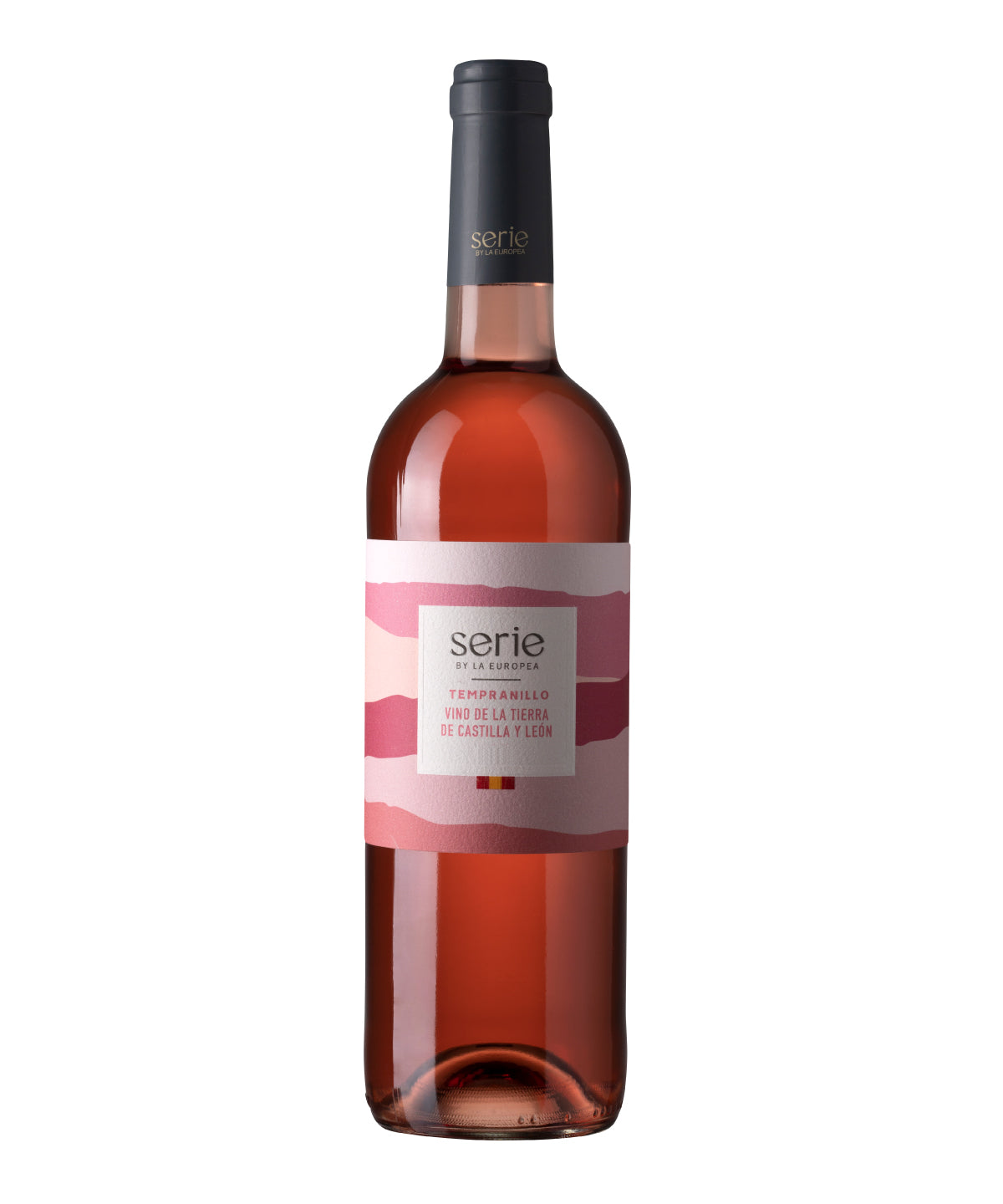VR SERIE BY LA EUROPEA TEMPRANILLO 750ML