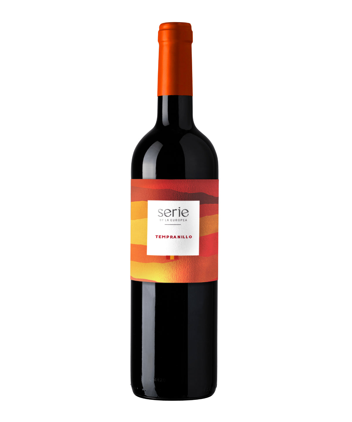 VT SERIE BY LA EUROPEA TEMP CAST 750ML
