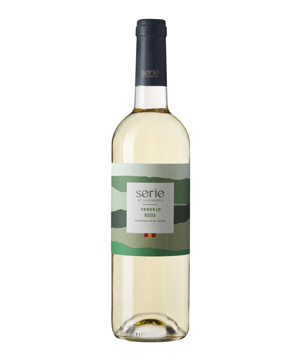 VB SERIE BY LA EUROPEA VERDEJO 750ML