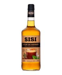 Licor de Hierbas para Carajillo Sisi - 1lt