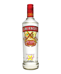Vodka Smirnoff X1 Tamarindo - 750 ml