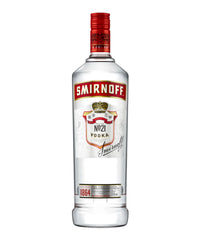 VOD SMIRNOFF 750ML