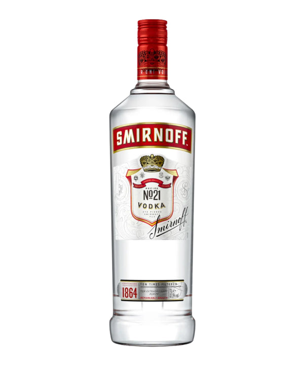 VOD SMIRNOFF 750ML