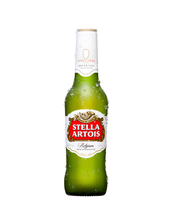 CER STELLA ARTOIS 330ML