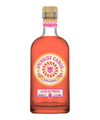 LI DE MEZ GARRAFAS FRESA PICOSITA 750ML