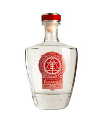 TEQ ENEMIGO BLANCO 750ML