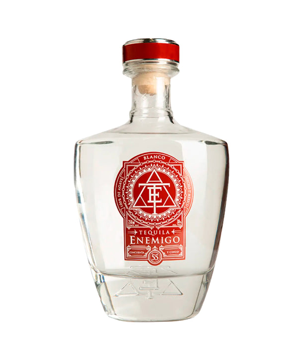TEQ ENEMIGO BLANCO 750ML