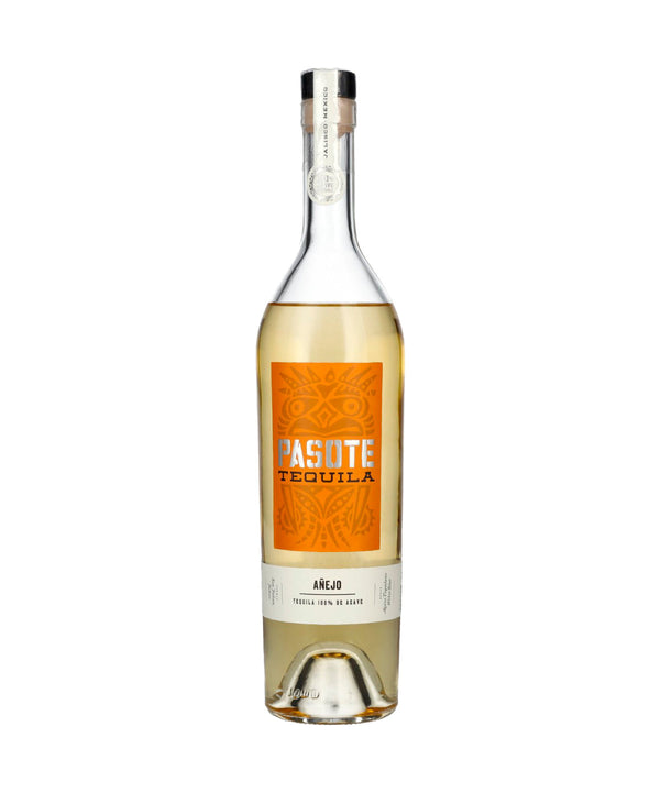 TEQ PASOTE ANEJO 750ML