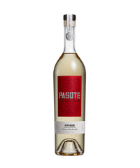 Tequila Pasote Reposado 750 ml