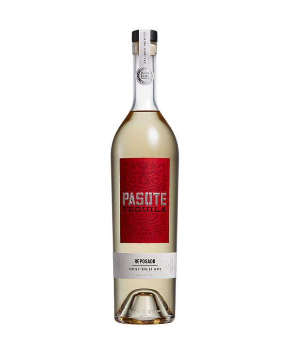 TEQ PASOTE REPOSADO 750ML