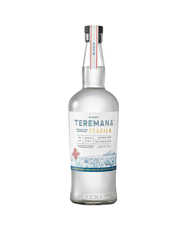 TEQ TEREMANA BLANCO 750ML