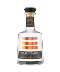 TEQ TRES GENERACIONES ANEJO CRIST 700ML