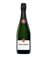 Champagne Taittinger Brut Reserve 750 ml