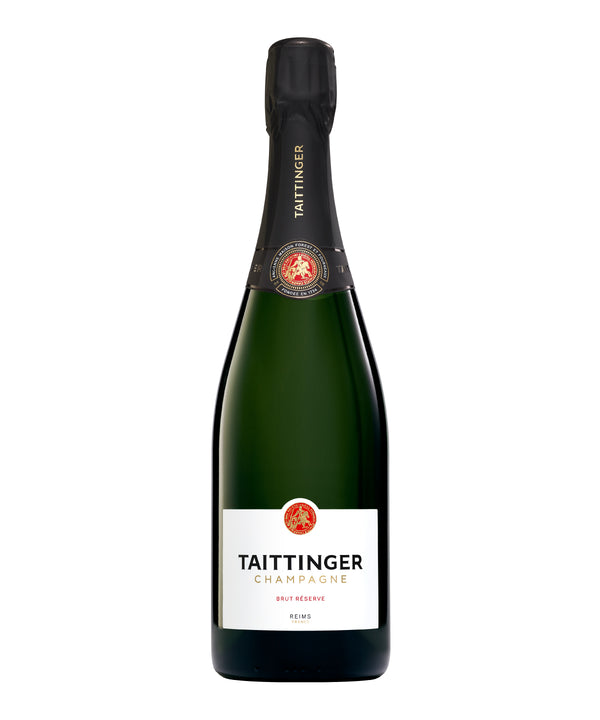 CH TAITTINGER BRUT 750ML
