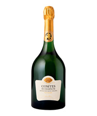 CH TAITTINGER COMTES BLANC DE B 750ML