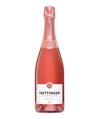 Champagne Taittinger Prestige Rose - 750 ml