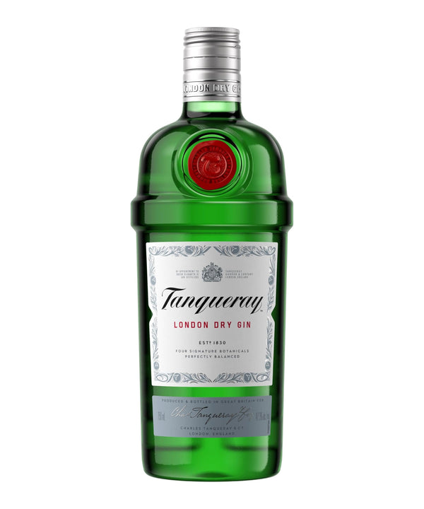 GIN TANQUERAY 750ML