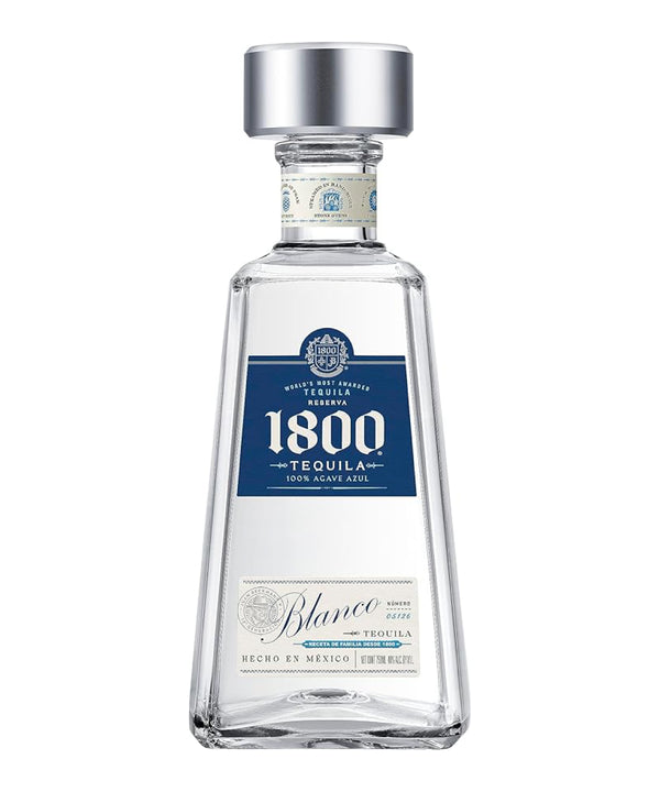 TEQ 1800 BLANCO 700ML