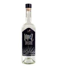 TEQ LOPEZ CRISTALINO 750ML