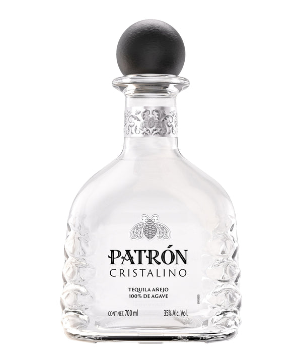 TEQ PATRÓN CRISTALINO 700ML