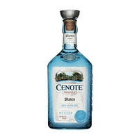 Tequila Cenote Blanco 750 ml