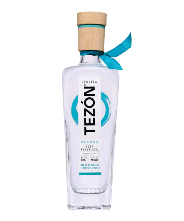 TEQ TEZON BLANCO 750ML
