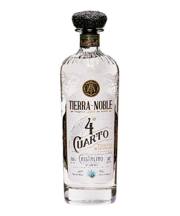 TEQ 4TO CUARTO REP CRIST TIERRA NOBLE 75