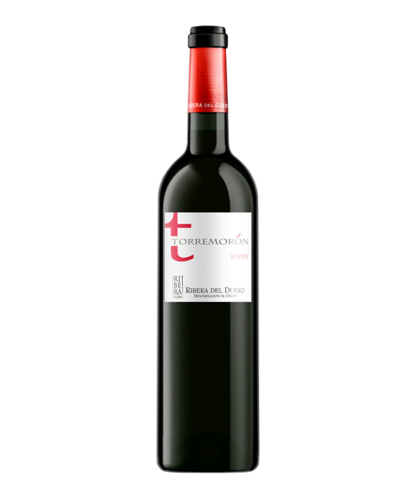 VT TORREMORON TEMPRANILLO  750ML