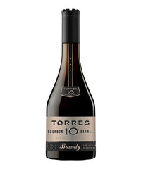 BRA TORRES 10A  BOURBON BARREL 700ML