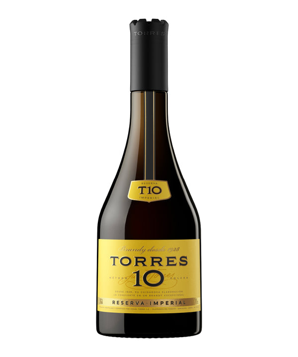 BRA TORRES 10A 700ML