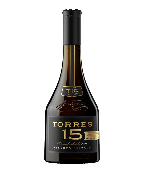 BRA TORRES 15A 700ML