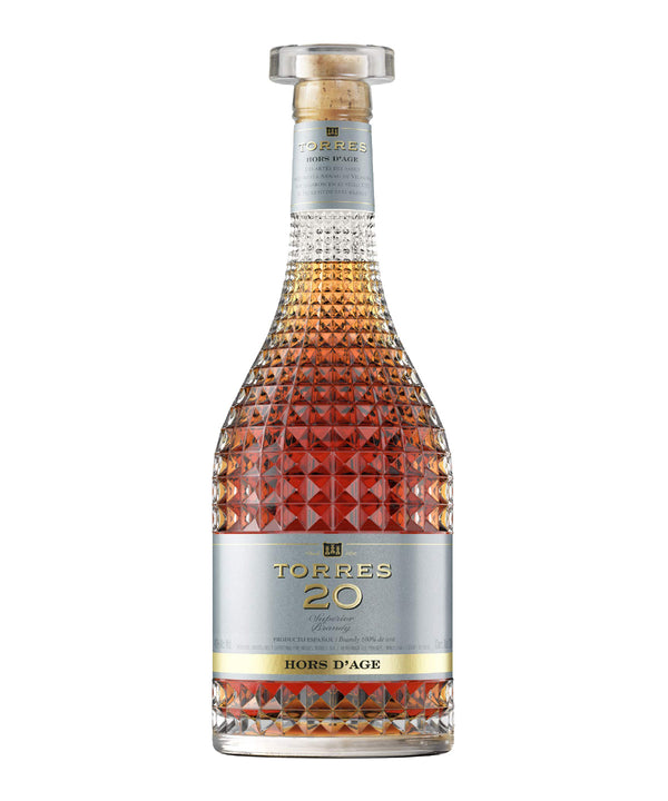 BRA TORRES 20 ED ESPECIAL 700ML