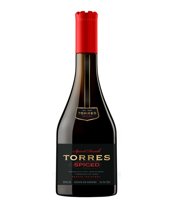 LI TORRES SPICED 700ML