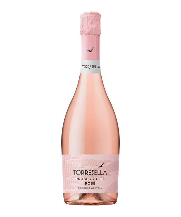 VE SANTA MARGHERITA TORRESELLA ROSE750ML
