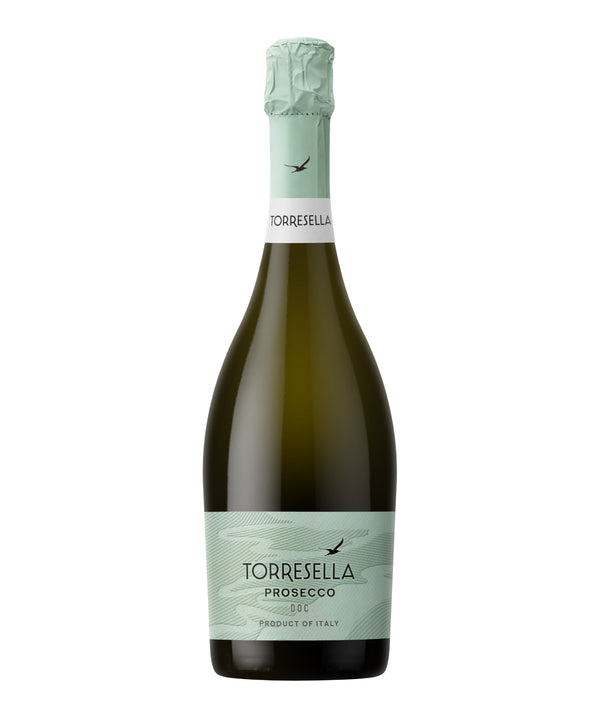 VE PROSECCO SPUMANTE TORRESELLA 750ML