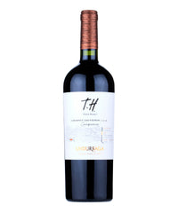 VT UNDURRAGA TERROIR HUNTER C SAU 750ML