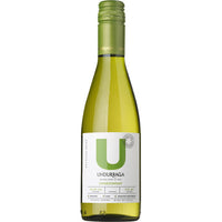 Vino Blanco Undurraga Varietal Chardonnay 375 ml